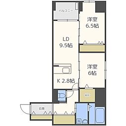 ｆｅｒ北3条