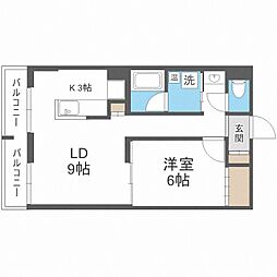 プルミエールメゾン南円山