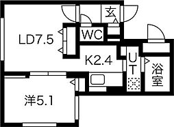 ａｍａｄｅｕｓ中島公園