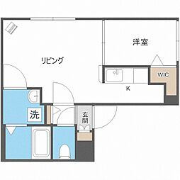 シャトン北10条