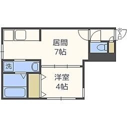 グランデ円山