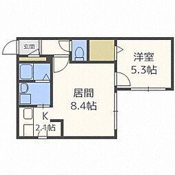 グランデプレシア環状通東