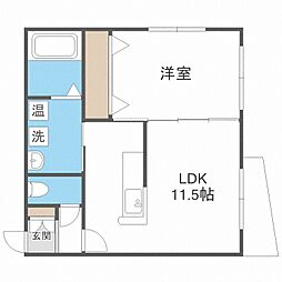 モルティーニ平岸