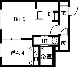 札幌市中央区北四条西22丁目