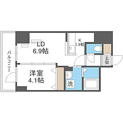 グランカーサ南6条