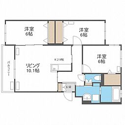 グランメール石山通