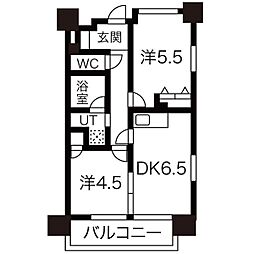 セザール南10条西