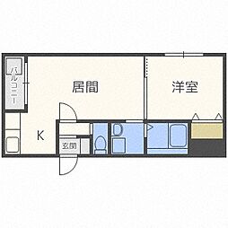 トラストコートＳ16