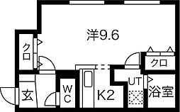 札幌市中央区南十四条西1丁目