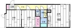 札幌市白石区北郷二条4丁目