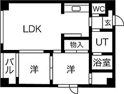 札幌市東区北二十三条東6丁目