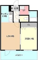 インペリアルエバー中島公園ＩＩ