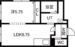 札幌市北区北十六条西4丁目