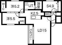札幌市中央区南三条西21丁目