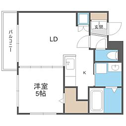 プライマル札幌円山