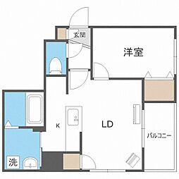 プライマル札幌琴似