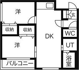 プロヴィデンス北円山