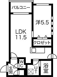 札幌市手稲区手稲本町二条2丁目