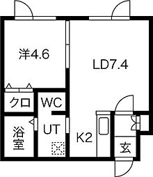 札幌市東区北十八条東15丁目