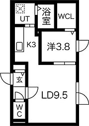 札幌市東区北十四条東16丁目