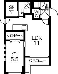 札幌市手稲区手稲本町二条2丁目