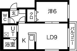 札幌市白石区菊水八条2丁目