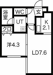 札幌市豊平区月寒中央通8丁目
