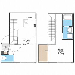 グランメール　ＲＡ・Ｎ23