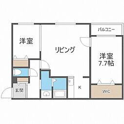 ウエリスアーバン南8条