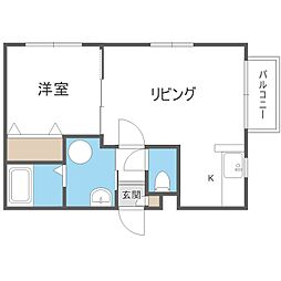 リュクス元町