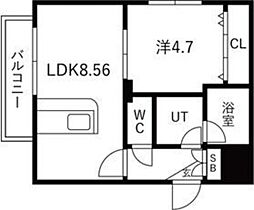 ＶＩＬＬＡ　ＭＴ　平岸