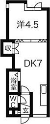 札幌市白石区栄通18丁目