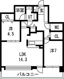 札幌市中央区南一条東5丁目