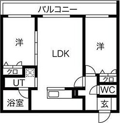 札幌市手稲区前田一条10丁目