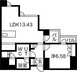 札幌市中央区大通西22丁目