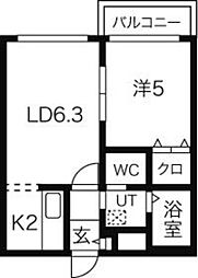 ブランノワールラヴイ