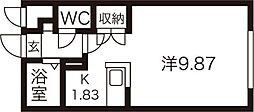 札幌市西区山の手三条5丁目