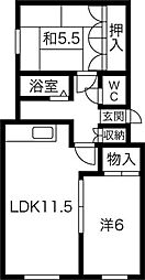 札幌市西区西町北2丁目