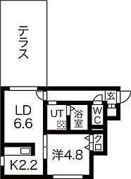 札幌市西区二十四軒三条6丁目