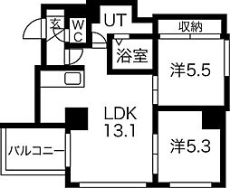 札幌市中央区北二条東8丁目