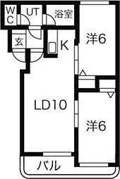 札幌市白石区菊水三条1丁目