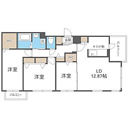 札幌市中央区宮の森三条11丁目