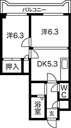 札幌市手稲区手稲本町一条1丁目