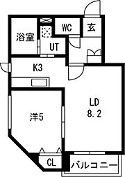 札幌市中央区南六条西18丁目