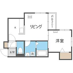 プラトリーナ澄川