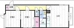 札幌市白石区北郷二条4丁目