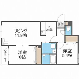 札幌市東区北十九条東4丁目