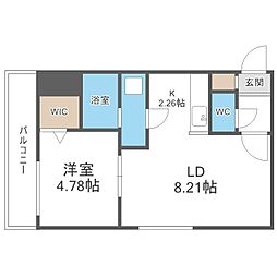 プリヴィエール旭町