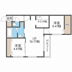 シエル山鼻