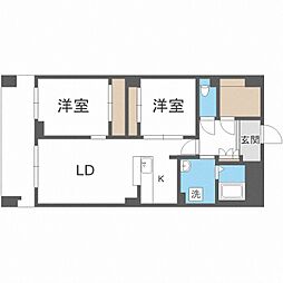 アワーズ琴似